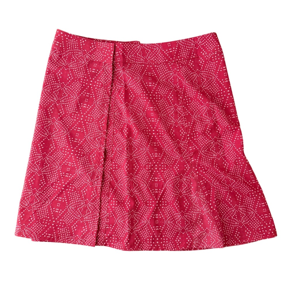 RipSkirt Hawaii Paia Maui Wrap Skirt Size S Mini Resort Vacation Activewear